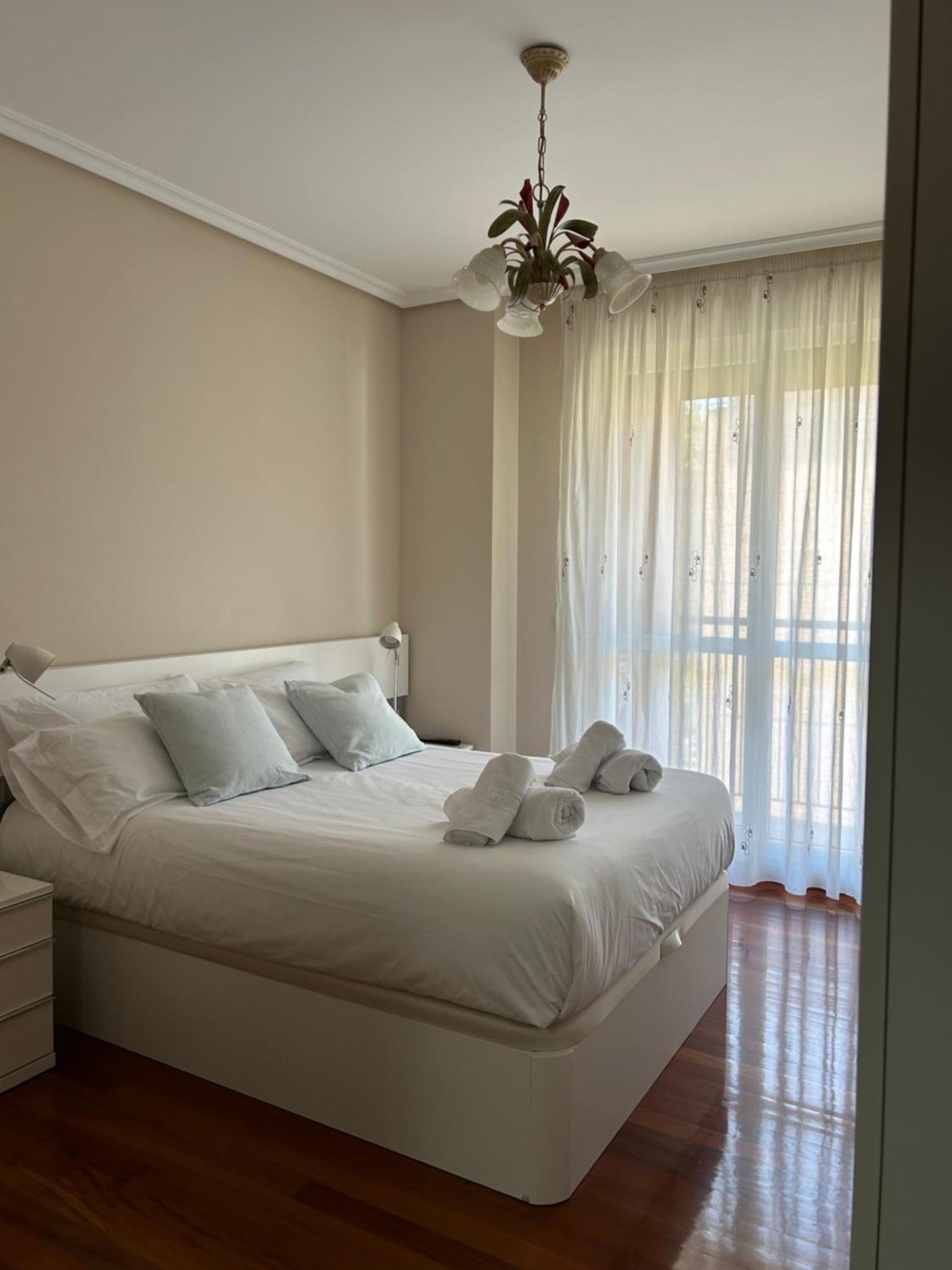 Acogedor Apartamento En Gernika Екстериор снимка