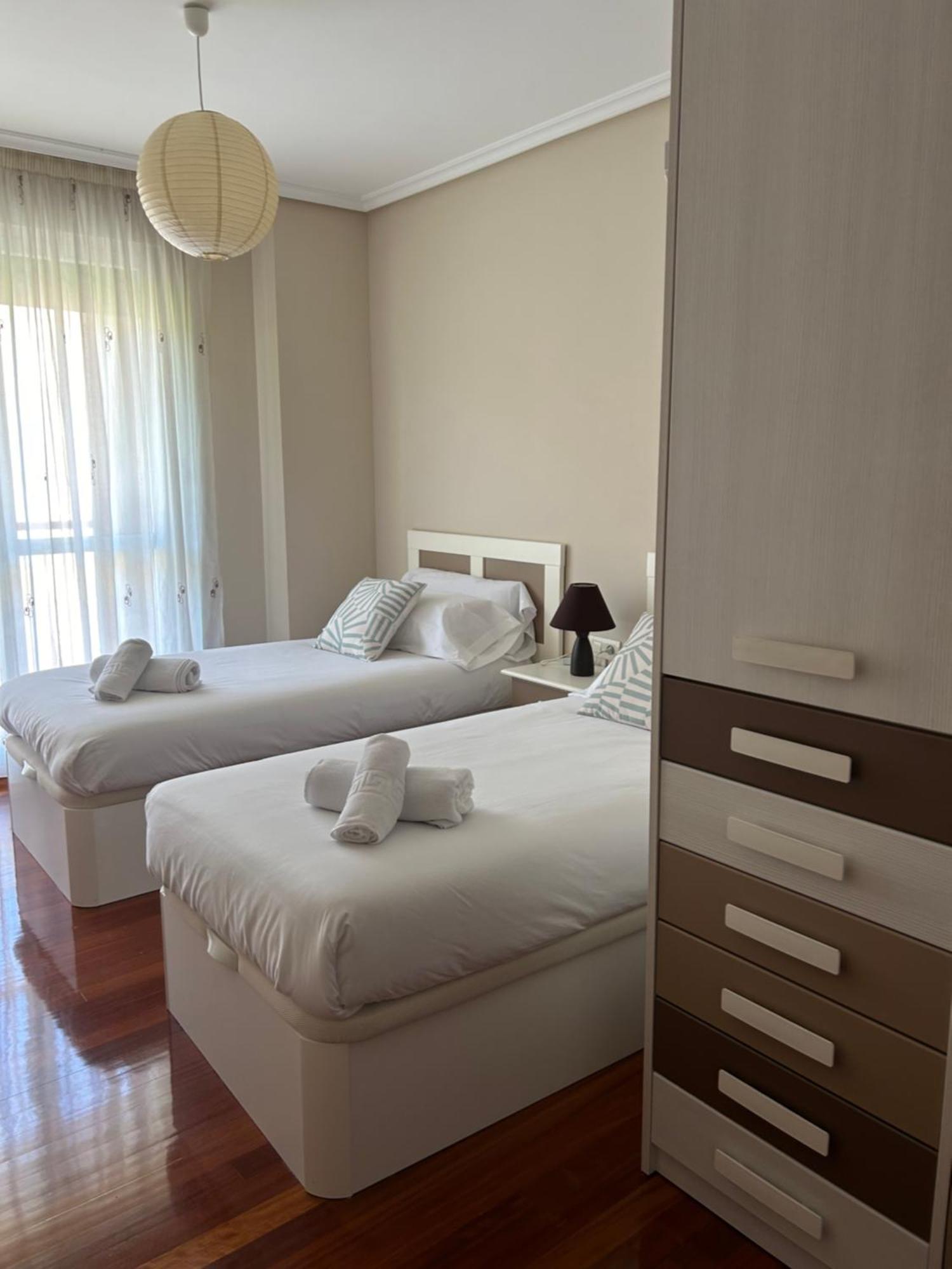 Acogedor Apartamento En Gernika Екстериор снимка