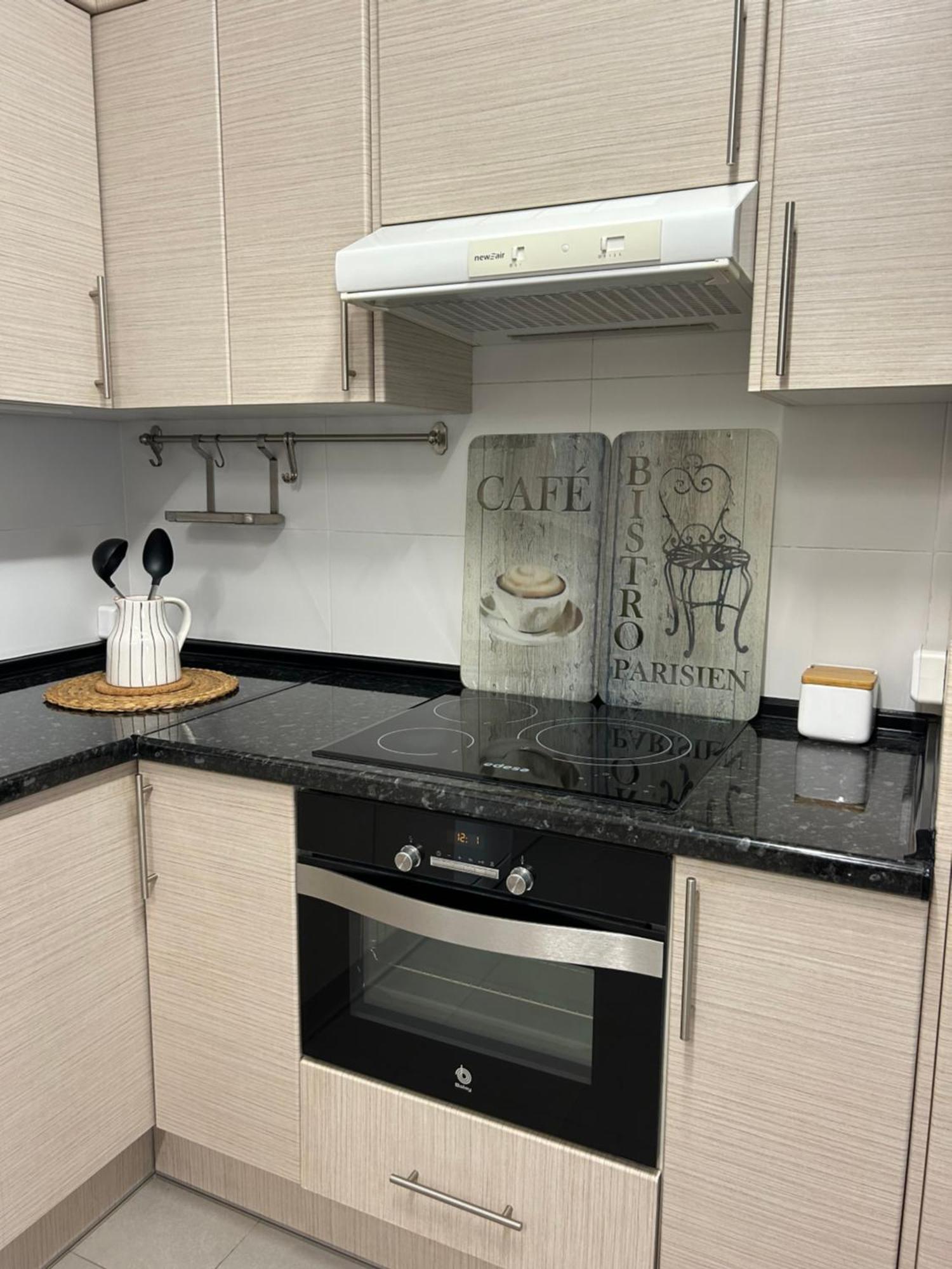 Acogedor Apartamento En Gernika Екстериор снимка