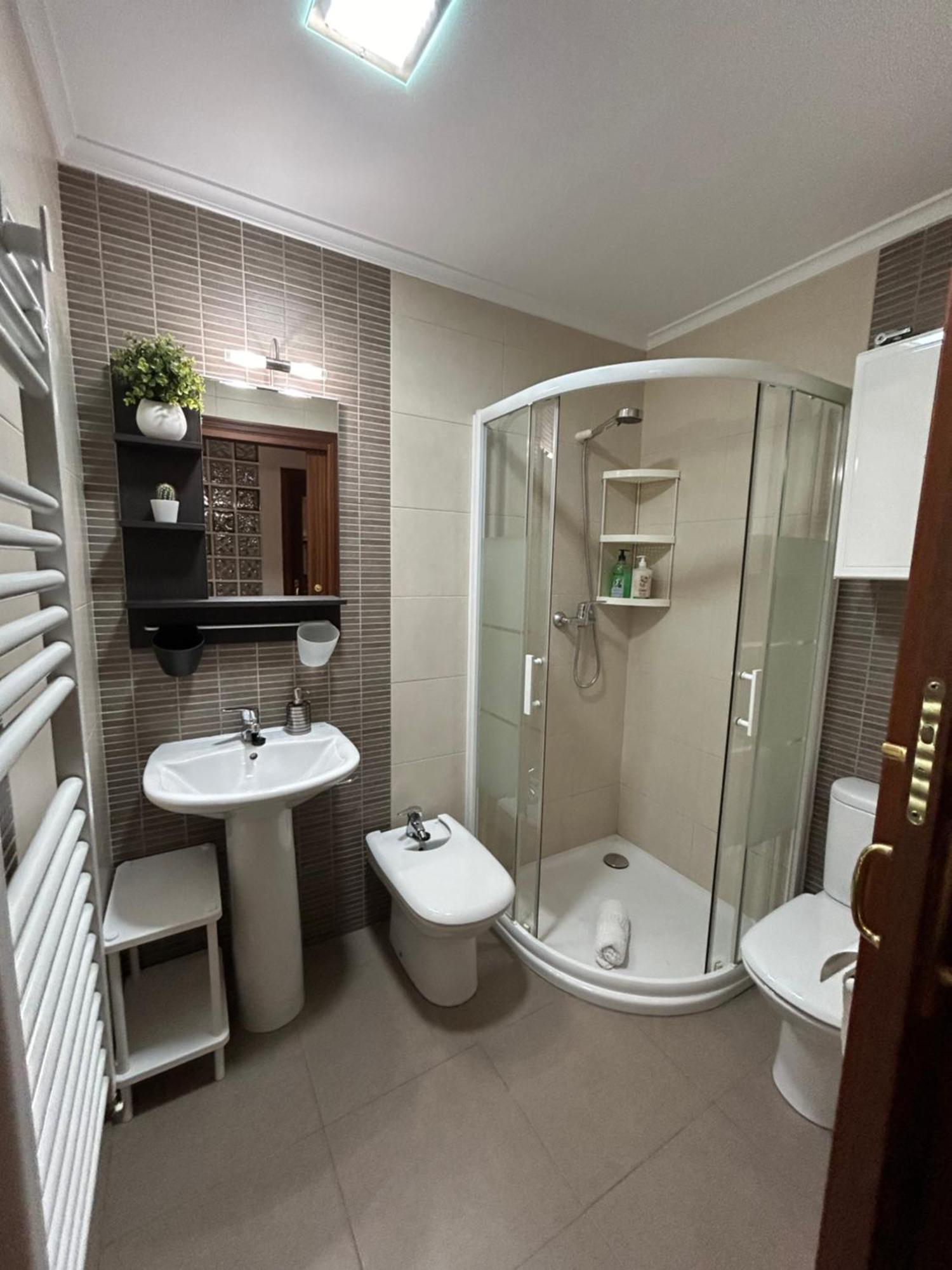 Acogedor Apartamento En Gernika Екстериор снимка